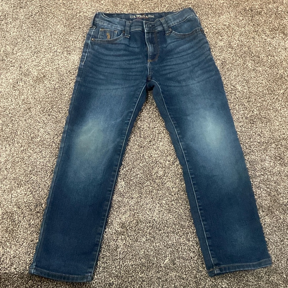 Kids jeans